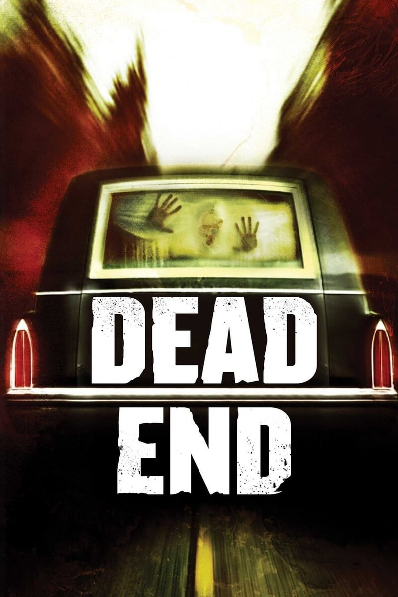 Dead End (2003) - poster 1
