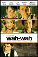 Wah-Wah (2006) - постер 1