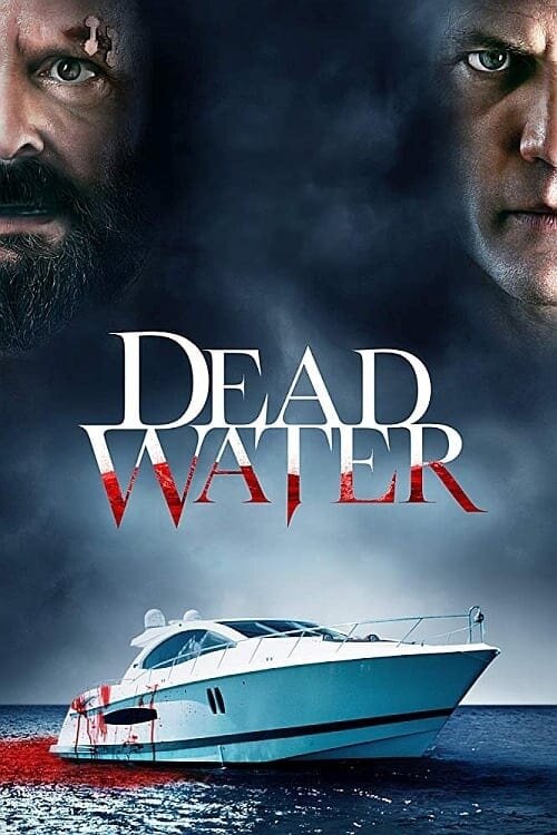 Мертвые воды (2019) - постер 2