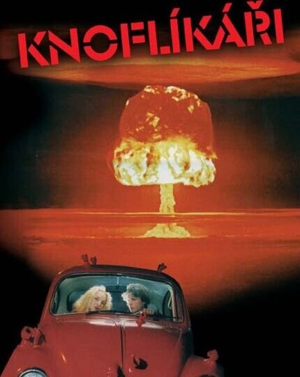 Пуговичники (1997) - постер 1