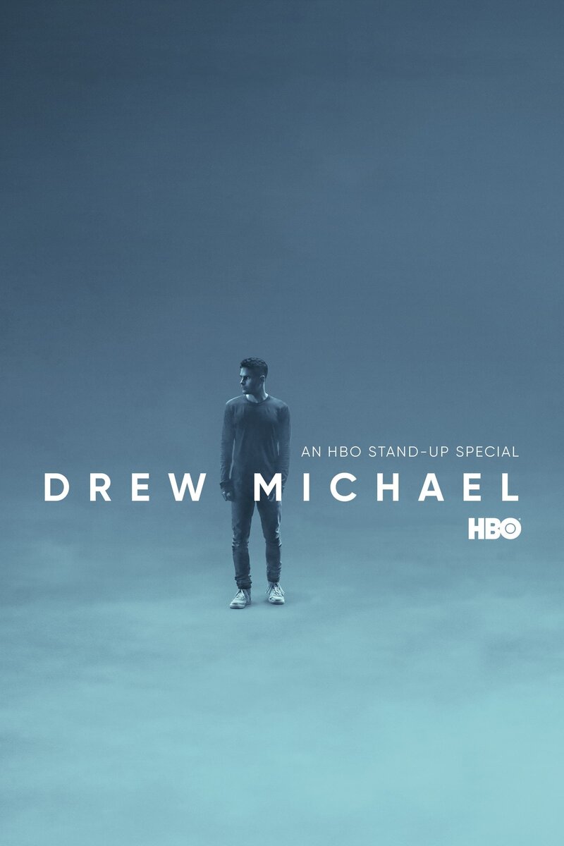 Drew Michael (2018) - poster 1