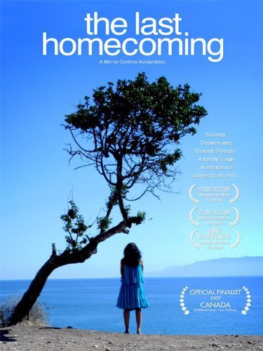 The Last Homecoming (2008) - poster 2