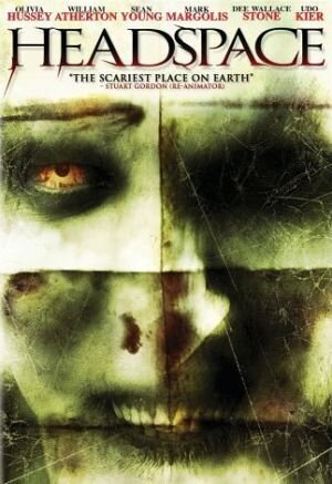 Headspace (2005) - poster 2