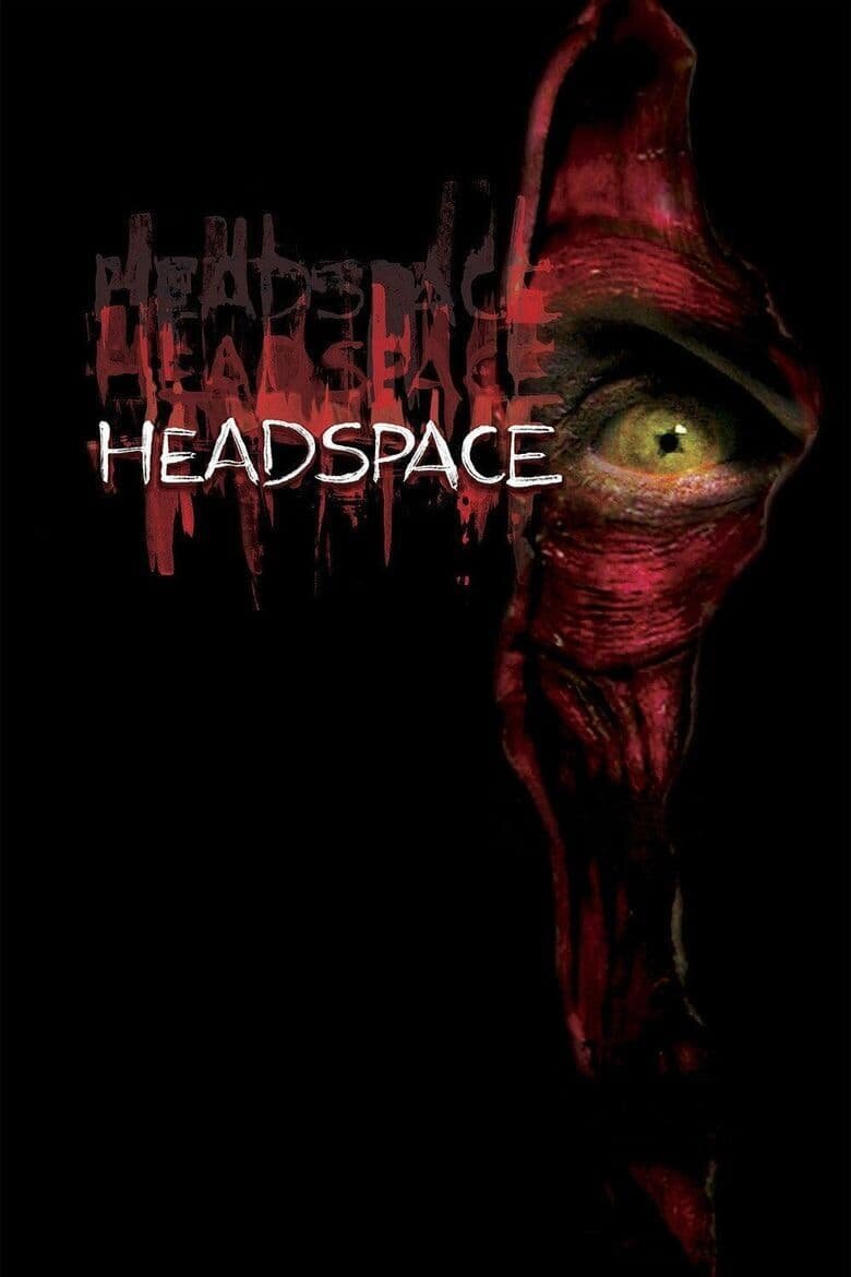 Headspace (2005) - poster 1