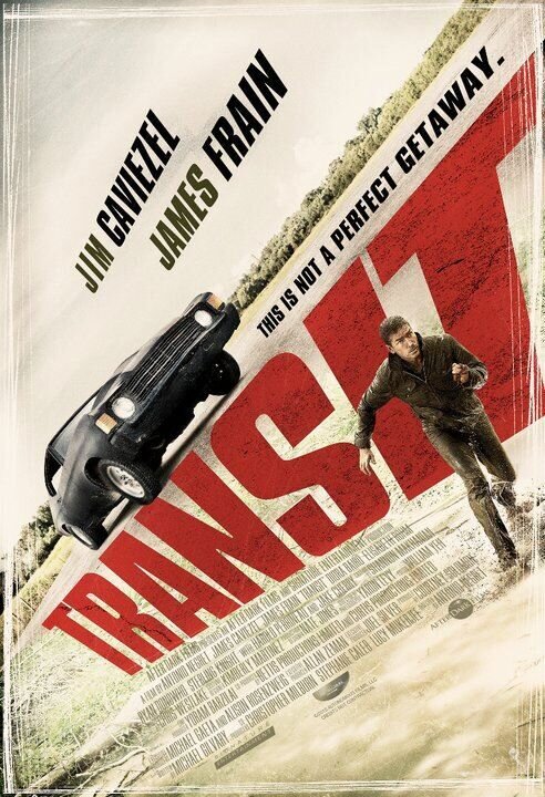Транзит (2011) - постер 2