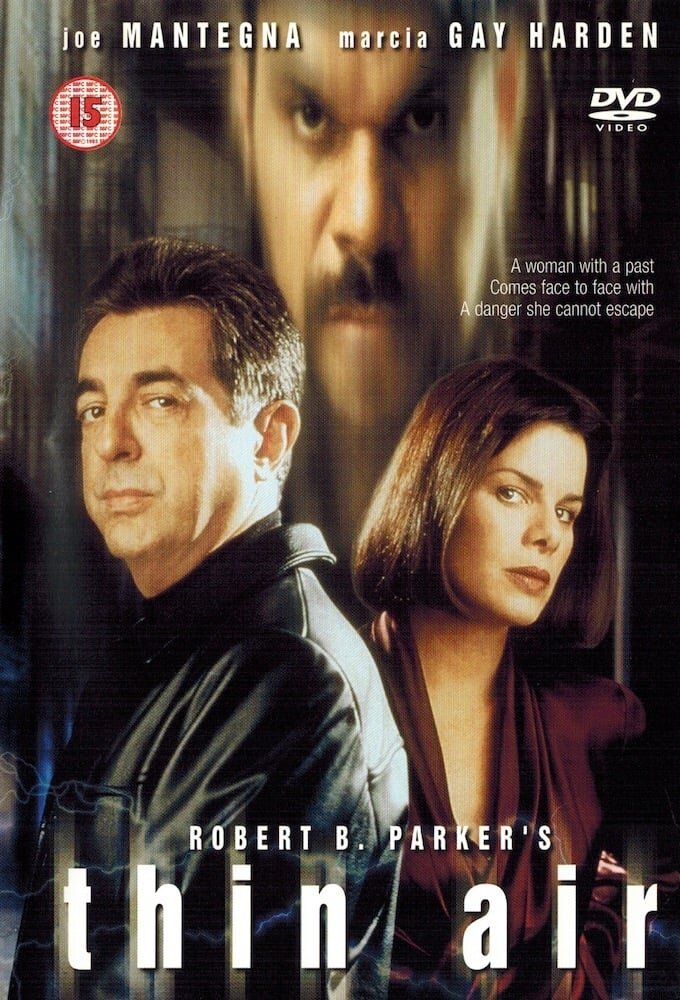 Призраки прошлого (2000) - постер 1