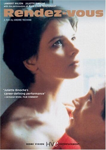 Свидание (1985) - постер 1