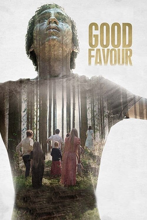 Good Favour (2018) - poster 1