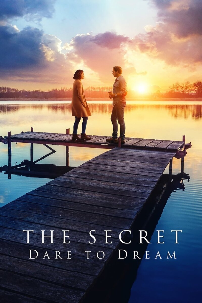 The Secret: Dare to Dream (2020) - poster 1
