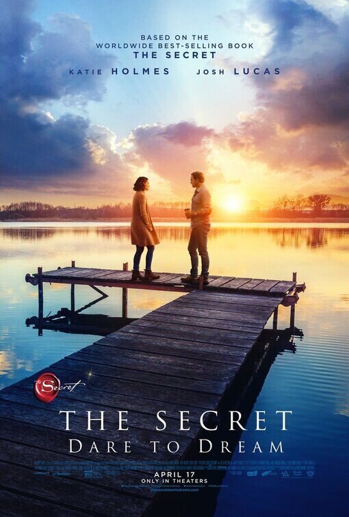 The Secret: Dare to Dream (2020) - poster 7