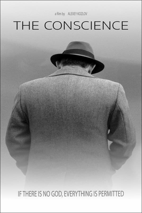 The Conscience (2022) - poster 1