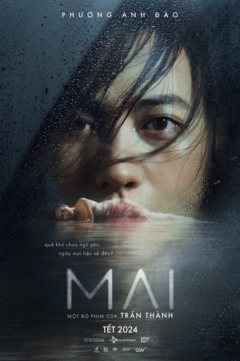 Mai (2024) - poster 2