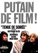Tenue de soirée (1986) - poster 2