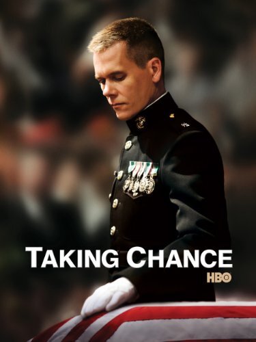 Taking Chance (2009) - poster 3
