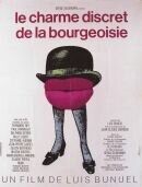 Скромное обаяние буржуазии (1972) - постер 1