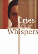 Cries and Whispers (1972) - poster 2