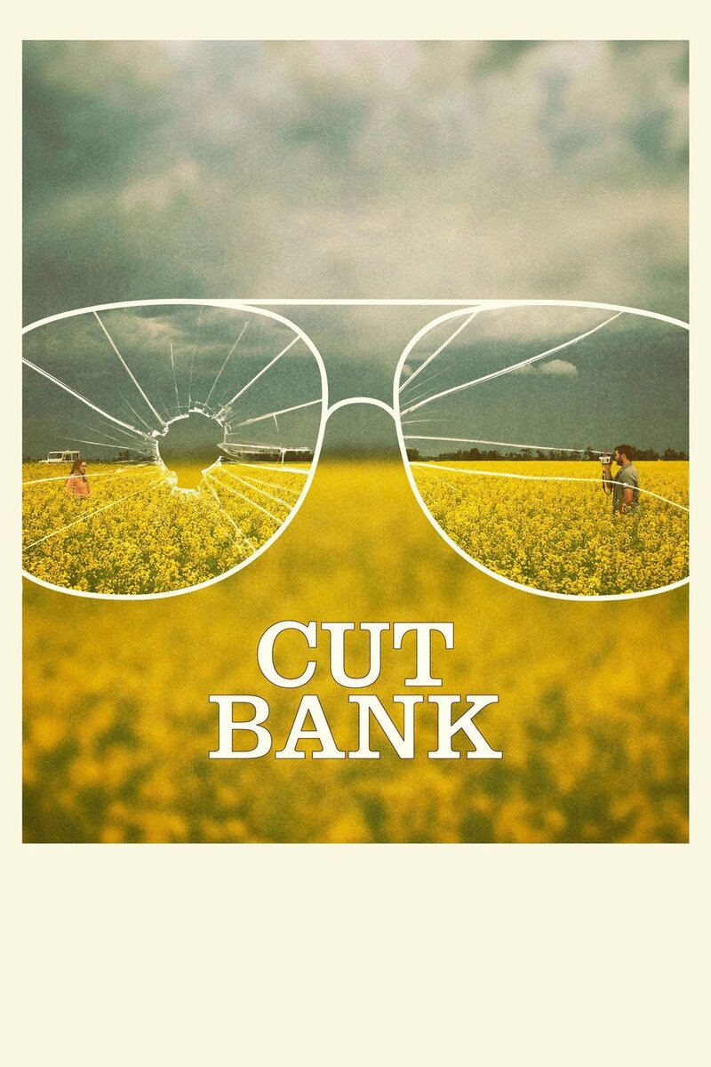 Cut Bank (2014) - poster 1
