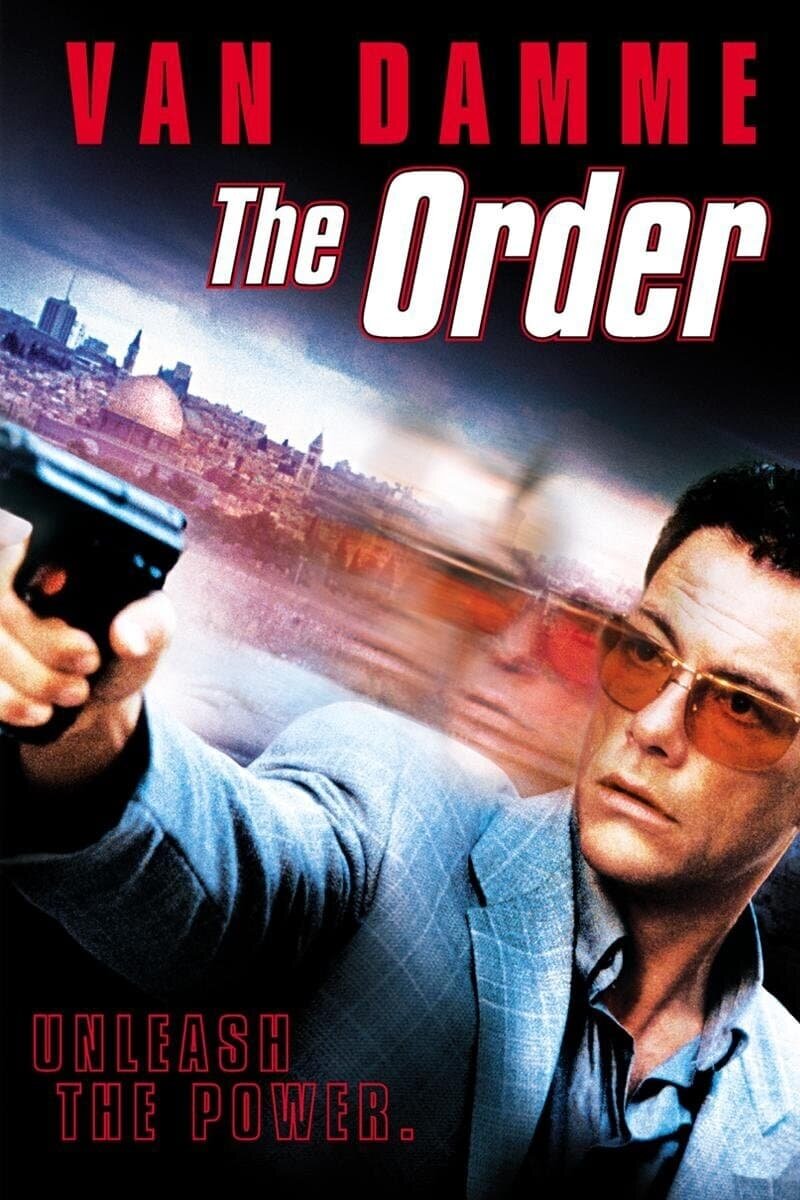 The Order (2001) - poster 1