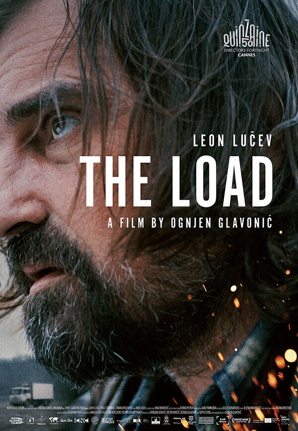 Груз (2018) - постер 1
