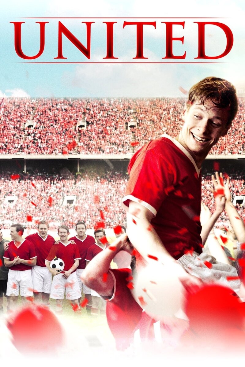 United (2011) - poster 1