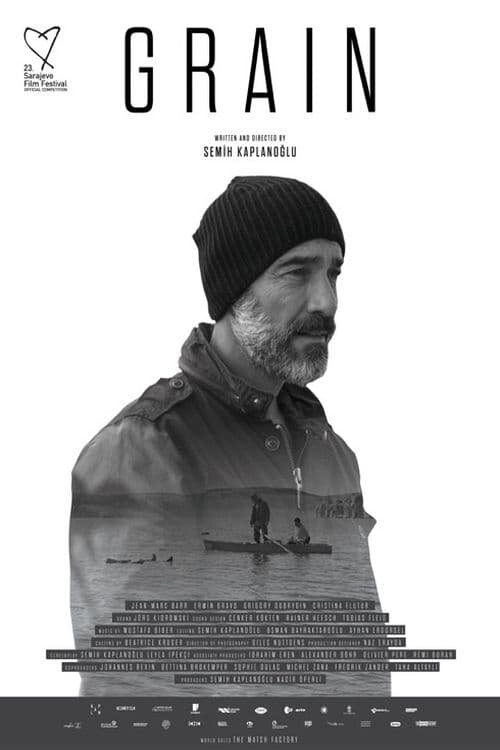 Зерна (2017) - постер 2