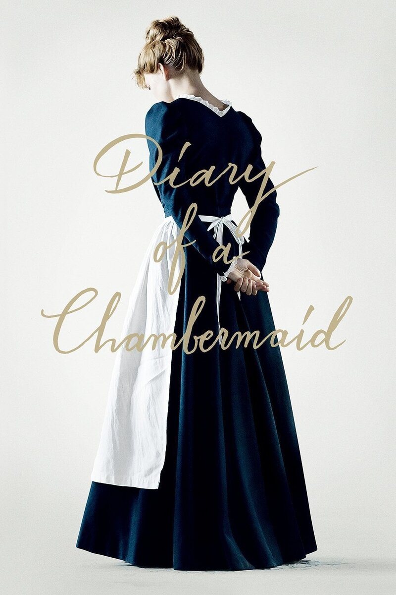 Diary of a Chambermaid (2015) - poster 1