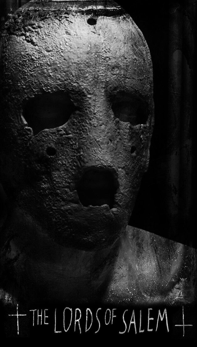The Lords of Salem (2012) - poster 4