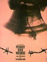 Первый день свободы (1964) - постер 1
