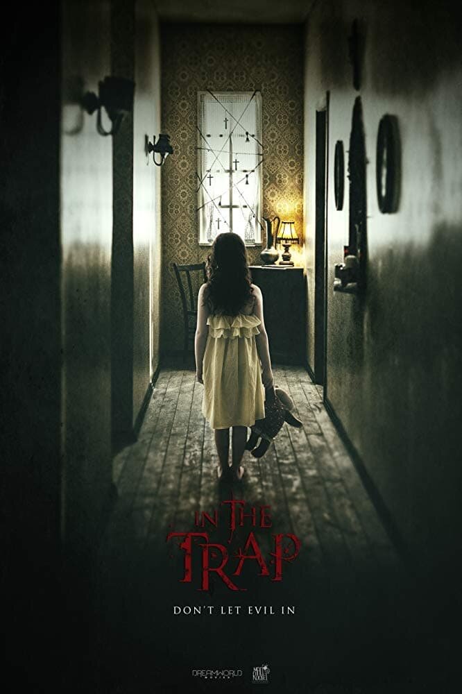 In the Trap (2020) - poster 1