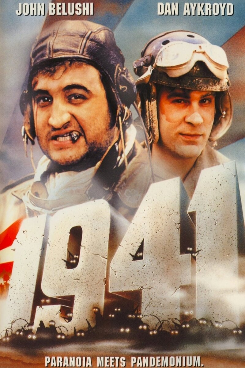 1941 (1979) - poster 1