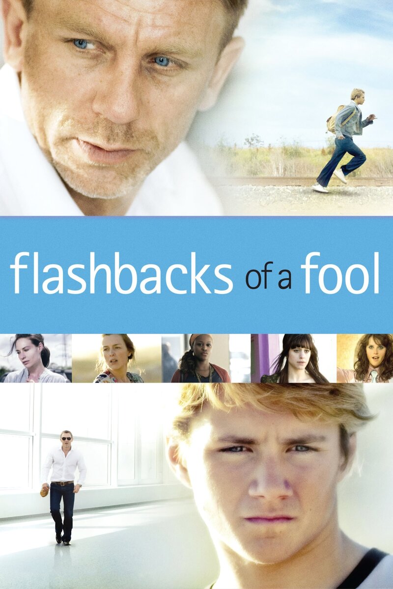 Flashbacks of a Fool (2008) - poster 1