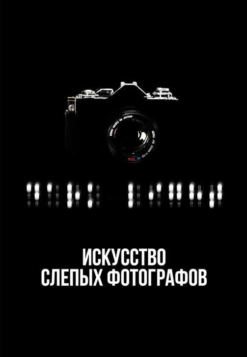Искусство слепых фотографов (2007) - постер 1