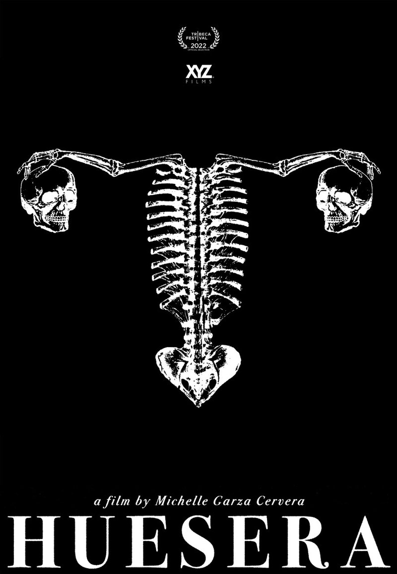 Дитя тьмы (2022) - постер 2