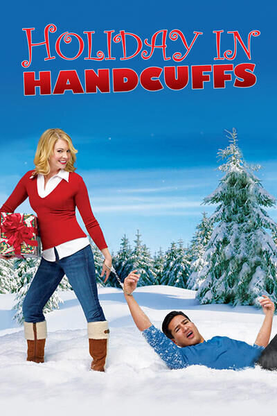 Отпуск в наручниках (2007) - постер 1