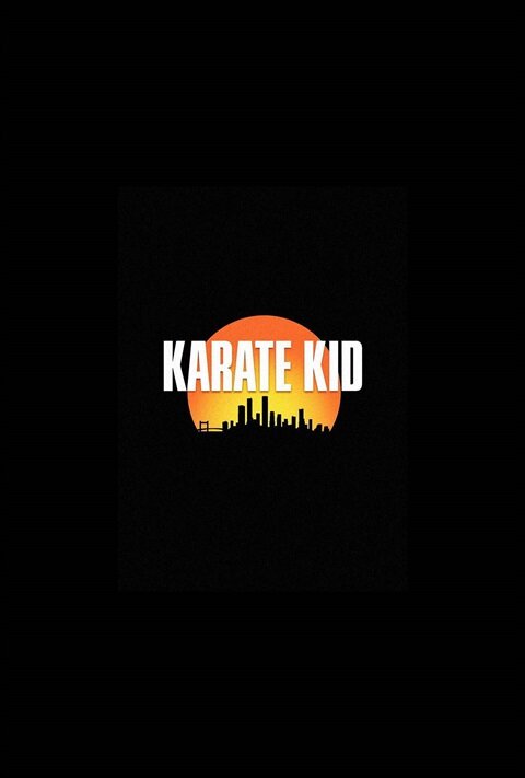 Karate Kid (2025) - poster 2