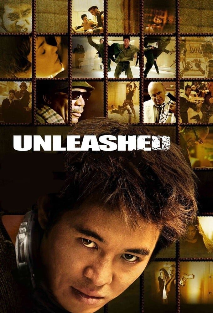 Unleashed (2005) - poster 1