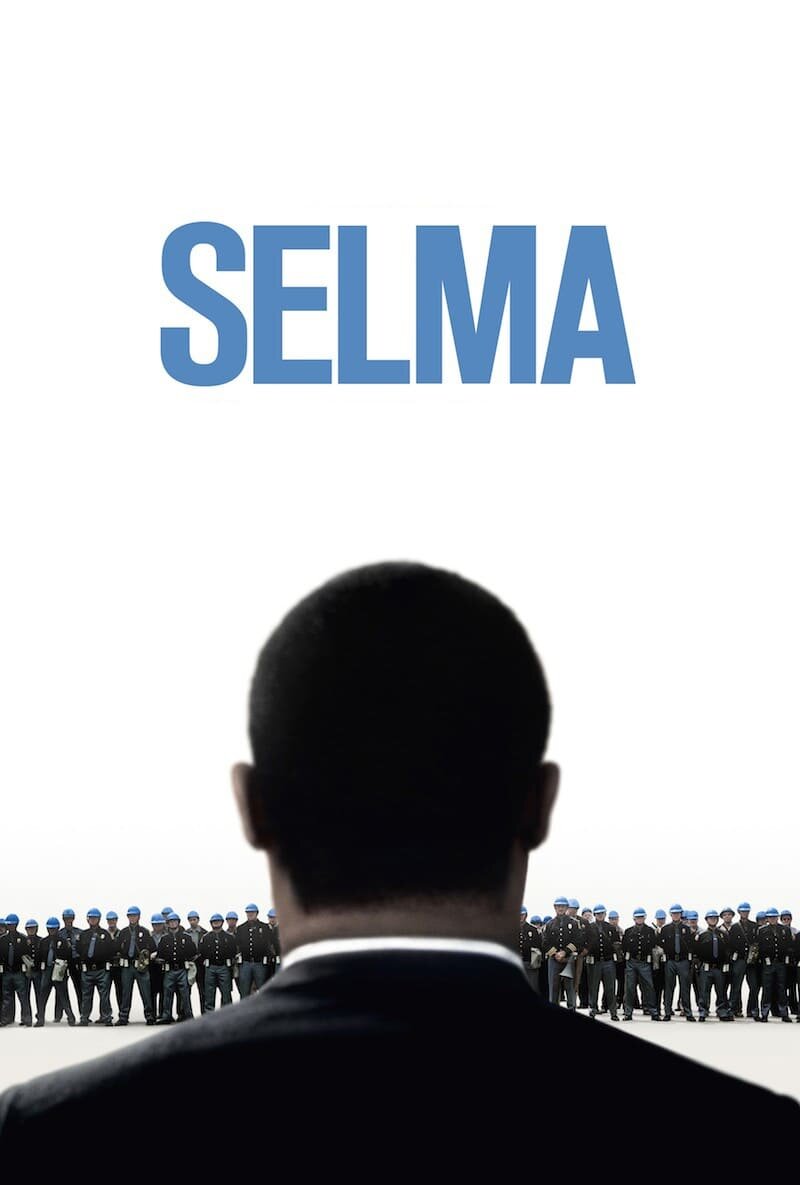 Сельма (2014) - постер 2