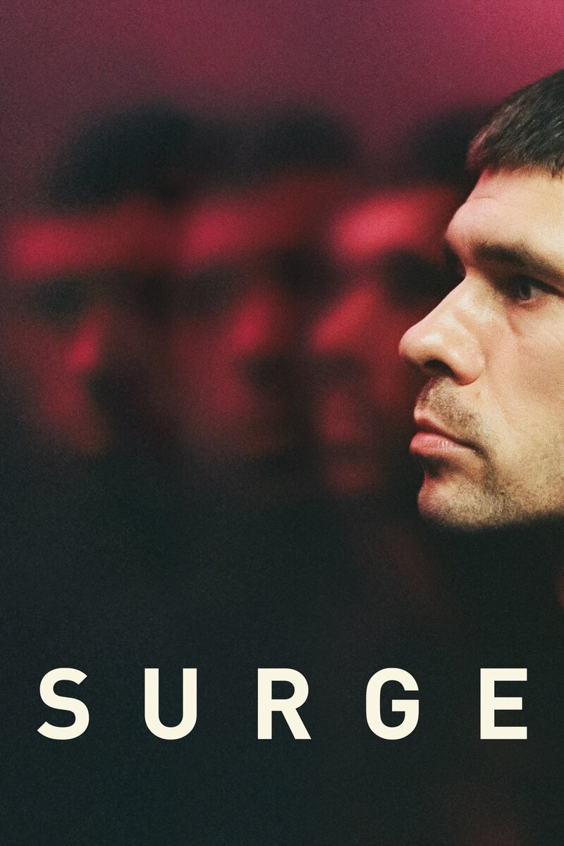 Surge (2020) - poster 1