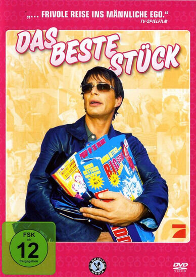 Das beste Stück (2002) - poster 1