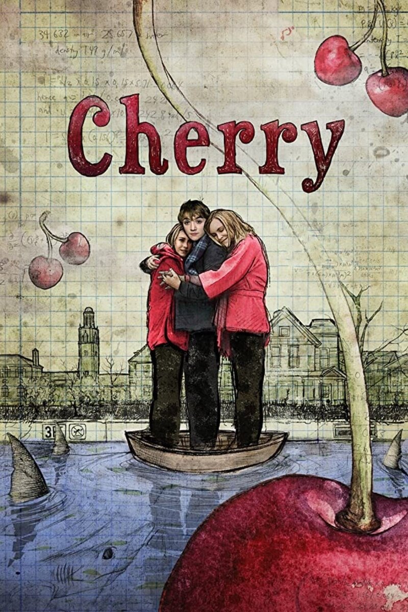 Cherry (2010) - poster 1