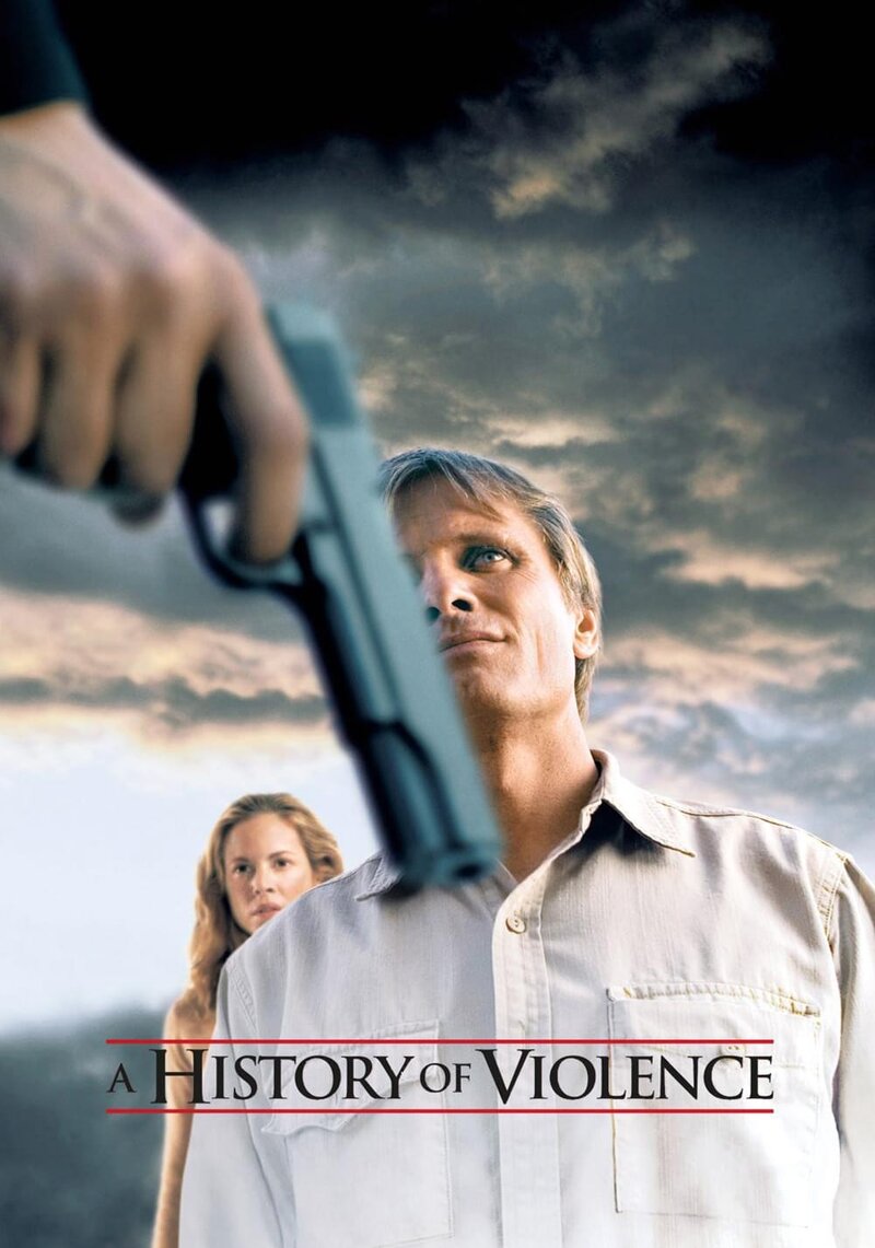 Оправданная жестокость (2005) - постер 4