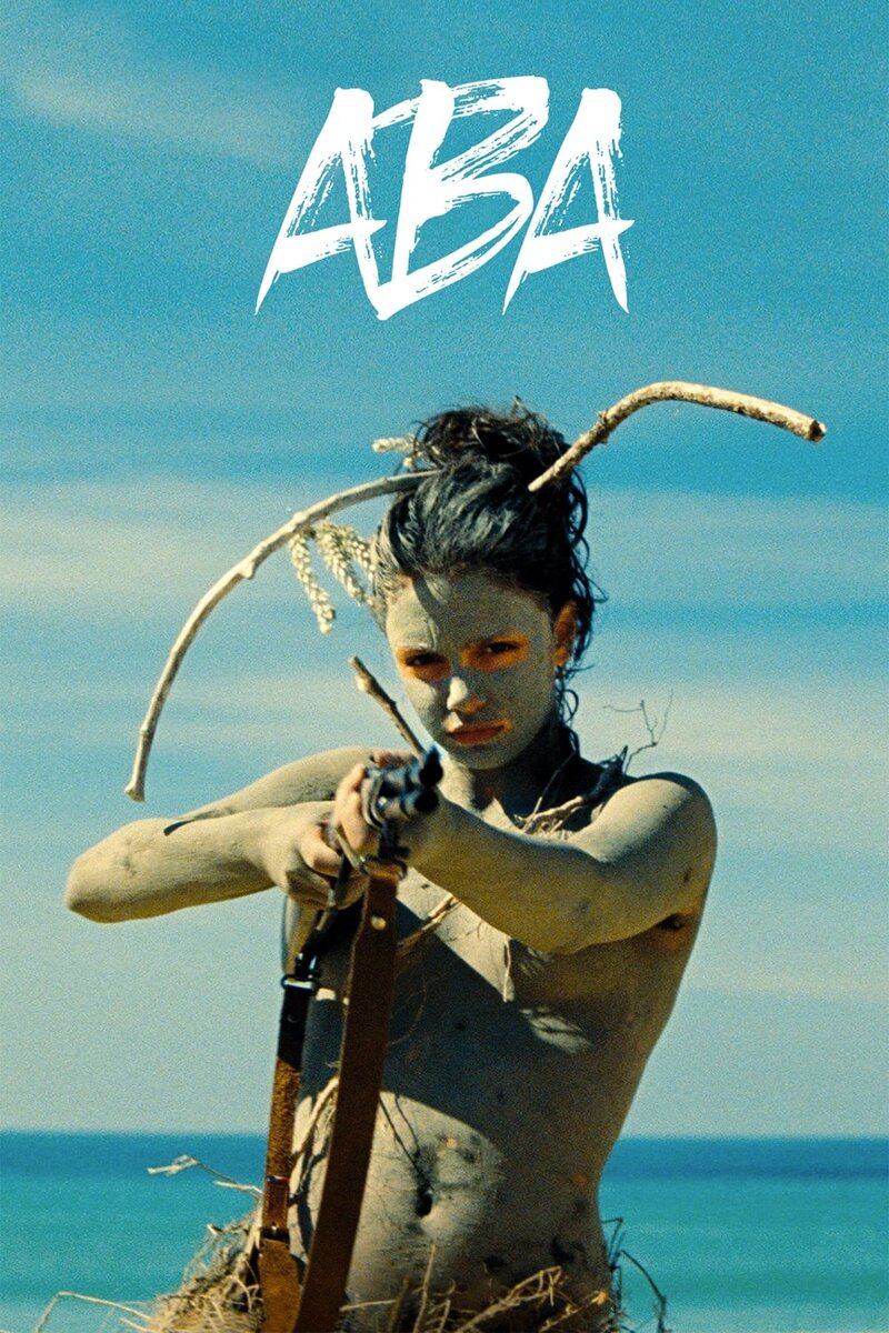 Ava (2018) - poster 2