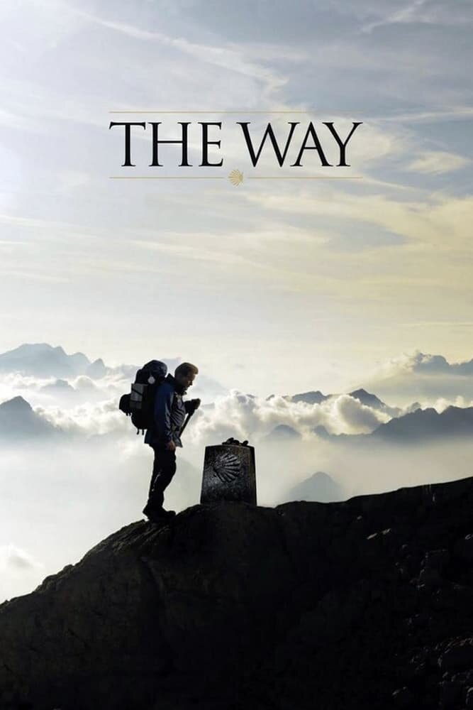 The Way (2010) - poster 1