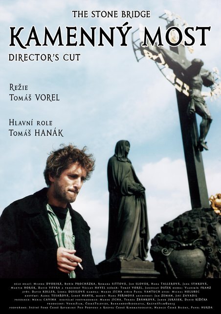 Stone Bridge (1996) - постер 1