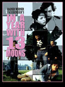 In einem Jahr mit 13 Monden / Year of Thirteen Moons (1978) - poster 2