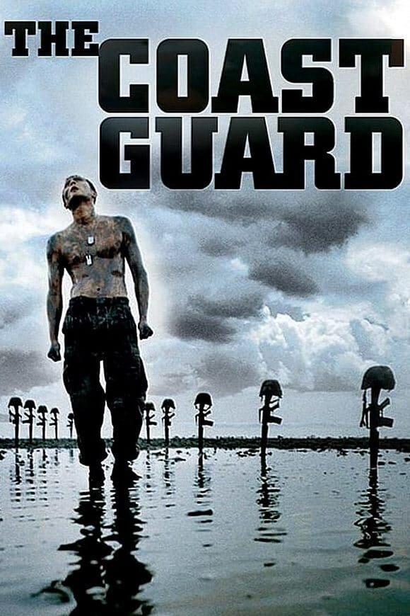 The Coast Guard (2002) - poster 1