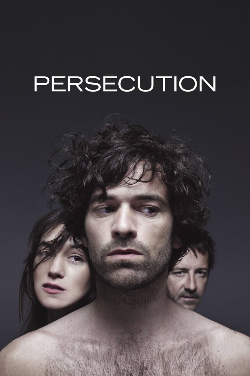 Преследование (2009) - постер 2