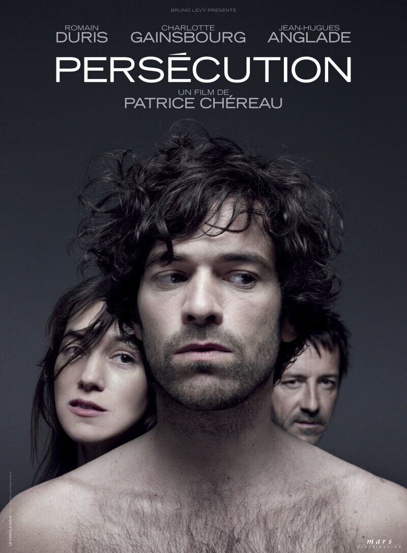 Преследование (2009) - постер 1