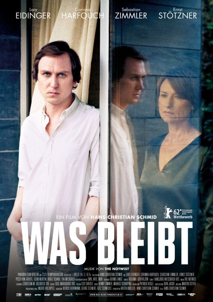 Home for the Weekend (2012) - poster 1