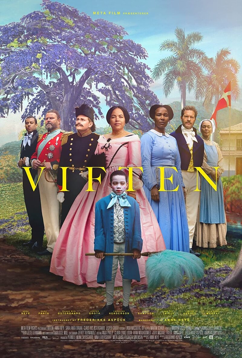Empire (2023) - poster 1